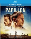 Papillon (2017) (Blu-ray Review)