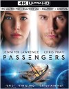 Passengers (4K UHD Review)