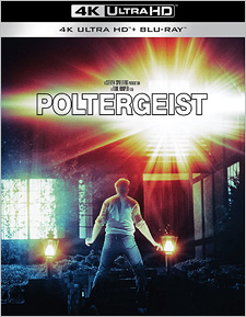 Poltergeist (4K UHD Review)