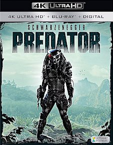 Predator (4K UHD Review)