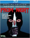 Prom Night: Special Edition