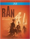 Ran (StudioCanal) (Blu-ray Review)