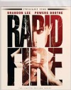 Rapid Fire (Blu-ray Review)