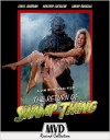 Return of Swamp Thing, The: 30th Anniversary Special Collector’s Edition (Blu-ray Review)