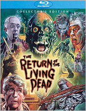 Return of the Living Dead, The: Collector’s Edition