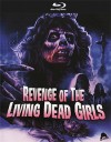 Revenge of the Living Dead Girls (Blu-ray Review)