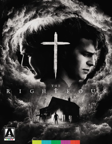 Righteous, The (Blu-ray Review)