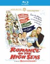 Romance on the High Seas (Blu-ray Review)