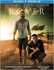 Rover, The (Blu-ray Review)