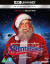 Santa Claus: The Movie (UK Import) (4K UHD Review)