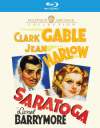 Saratoga (Blu-ray Review)