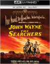 Searchers, The (4K UHD Review)