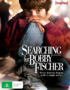 Searching for Bobby Fischer (Blu-ray Review) 