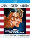 Seduction of Joe Tynan, The (Blu-ray Review)