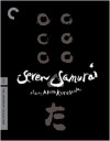 Seven Samurai (Blu-ray Review)