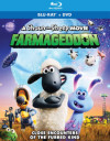 Shaun the Sheep Movie, A: Farmageddon (Blu-ray Review)