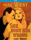 She Done Him Wrong (1933) (Blu-ray Review)