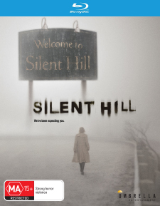 Silent Hill (Blu-ray Review)