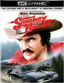 Smokey and the Bandit (4K UHD Review)