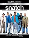 Snatch (4K UHD Review)