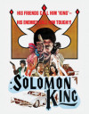 Solomon King (Blu-ray Review)