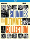 Soundies: The Ultimate Collection (Blu-ray Review)