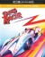 Speed Racer (2008) (4K UHD Review)