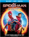 Spider-Man: No Way Home (Blu-ray Review)