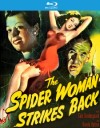 Spider Woman Strikes Back, The (Blu-ray Review)