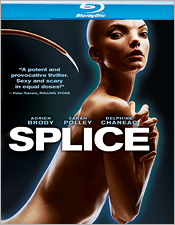 Splice (Blu-ray Review)