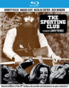 Sporting Club, The (Blu-ray Review)