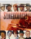 Stagecoach (1966) (Blu-ray Review)