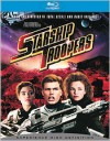 Starship Troopers (Blu-ray Review)