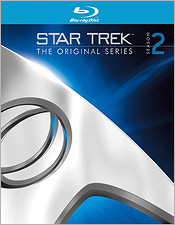 Star Trek: The Original Series – Season 2