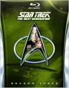 Star Trek: The Next Generation - Season Three