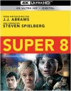 Super 8 (4K UHD Review)