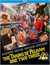 Taking of Pelham One Two Three, The: 42nd Anniversary Edition