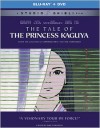 Tale of the Princess Kaguya, The (Blu-ray Review)
