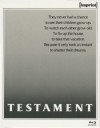 Testament (Blu-ray Review)