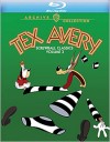 Tex Avery Screwball Classics: Volume 3 (Blu-ray Review)