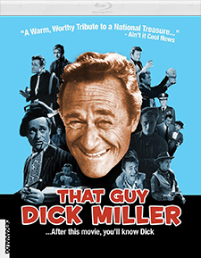 That Guy Dick Miller (Blu-ray Review)