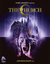 Church, The (4K UHD Review)