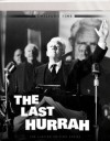 Last Hurrah, The (Blu-ray Review)