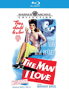 Man I Love, The (Blu-ray Review)