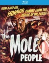 Mole People, The (Blu-ray Review)