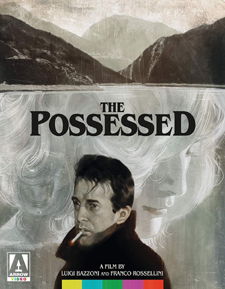 Possessed, The (1965) (Blu-ray Review)