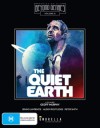 Quiet Earth, The (Blu-ray Review)