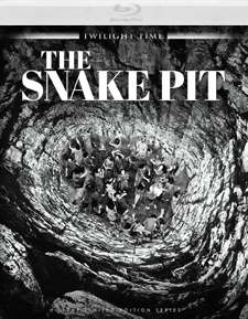 Snake Pit, The (Blu-ray Review)