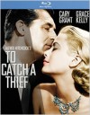 To Catch a Thief (Blu-ray Review)