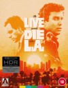 To Live and Die in L.A. (4K UHD Review)